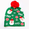 Christmas Beanies - MomQueenBoutique