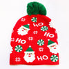 Christmas Beanies - MomQueenBoutique