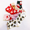 Christmas Socks - MomQueenBoutique