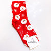 Christmas Socks - MomQueenBoutique