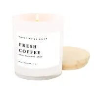 Coffee Candle - MomQueenBoutique