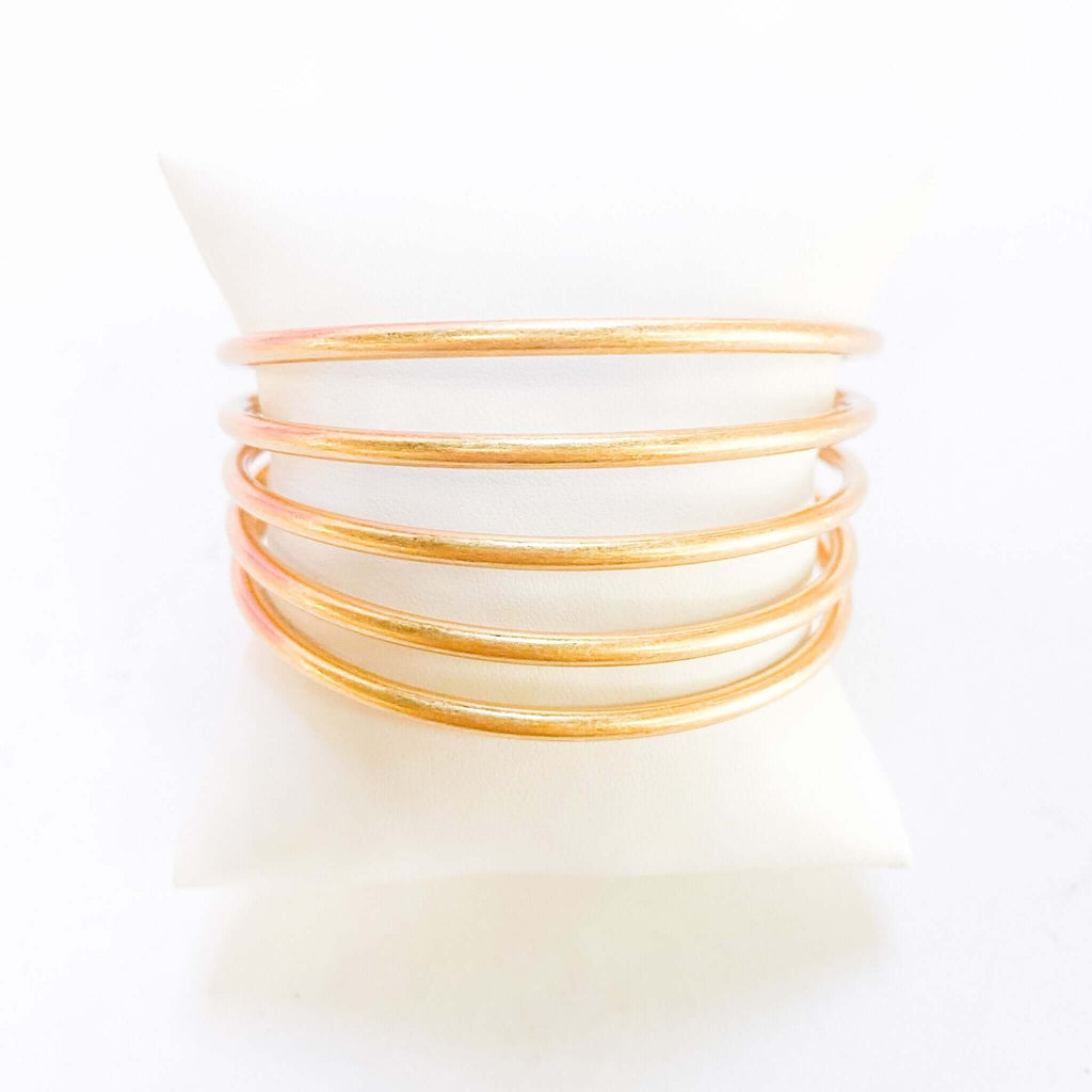 Cute Bangle Bracelet - MomQueenBoutique