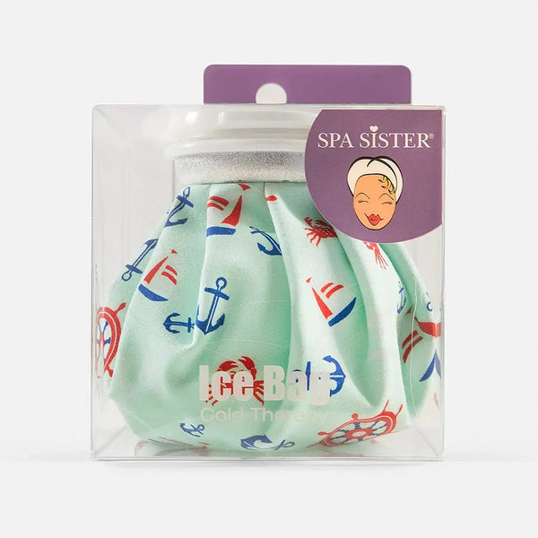 Cute Ice Bags: Refillable Washable Ice Bags - MomQueenBoutique