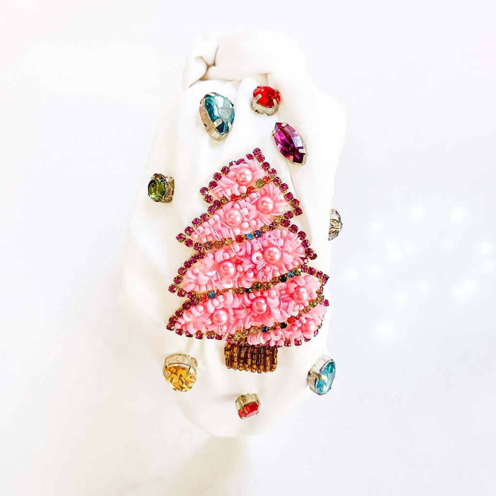 Cutest Christmas Headbands EVA - MomQueenBoutique