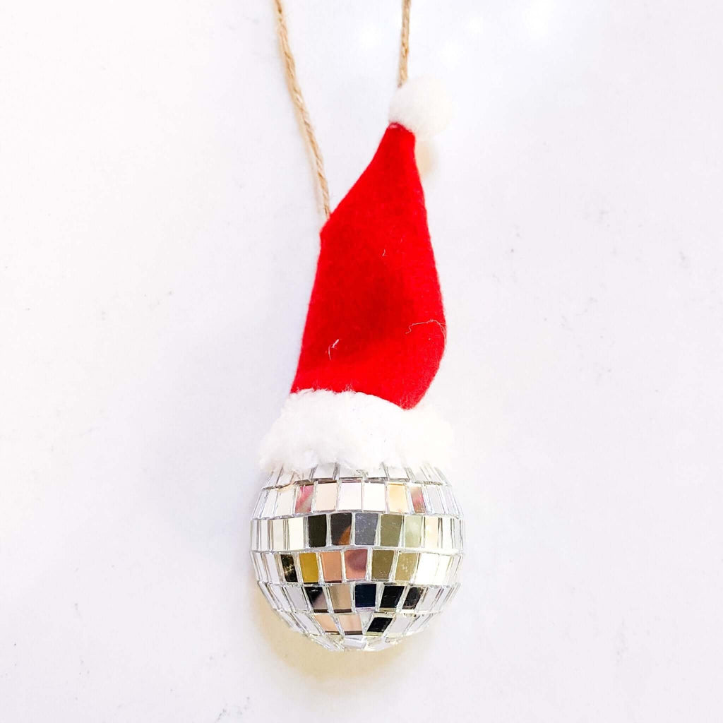 Disco Santa - MomQueenBoutique