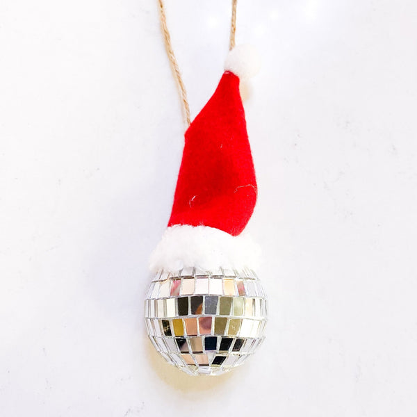 Disco Santa - MomQueenBoutique