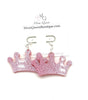 EARRING: #QUEEN - MomQueenBoutique