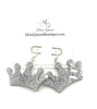 EARRING: #QUEEN - MomQueenBoutique