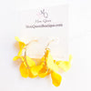 EARRINGS: #PetalPower - MomQueenBoutique