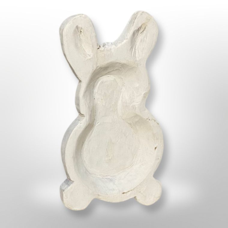 Easter Bunny Bowl - MomQueenBoutique