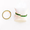 Emerald Bracelets - MomQueenBoutique