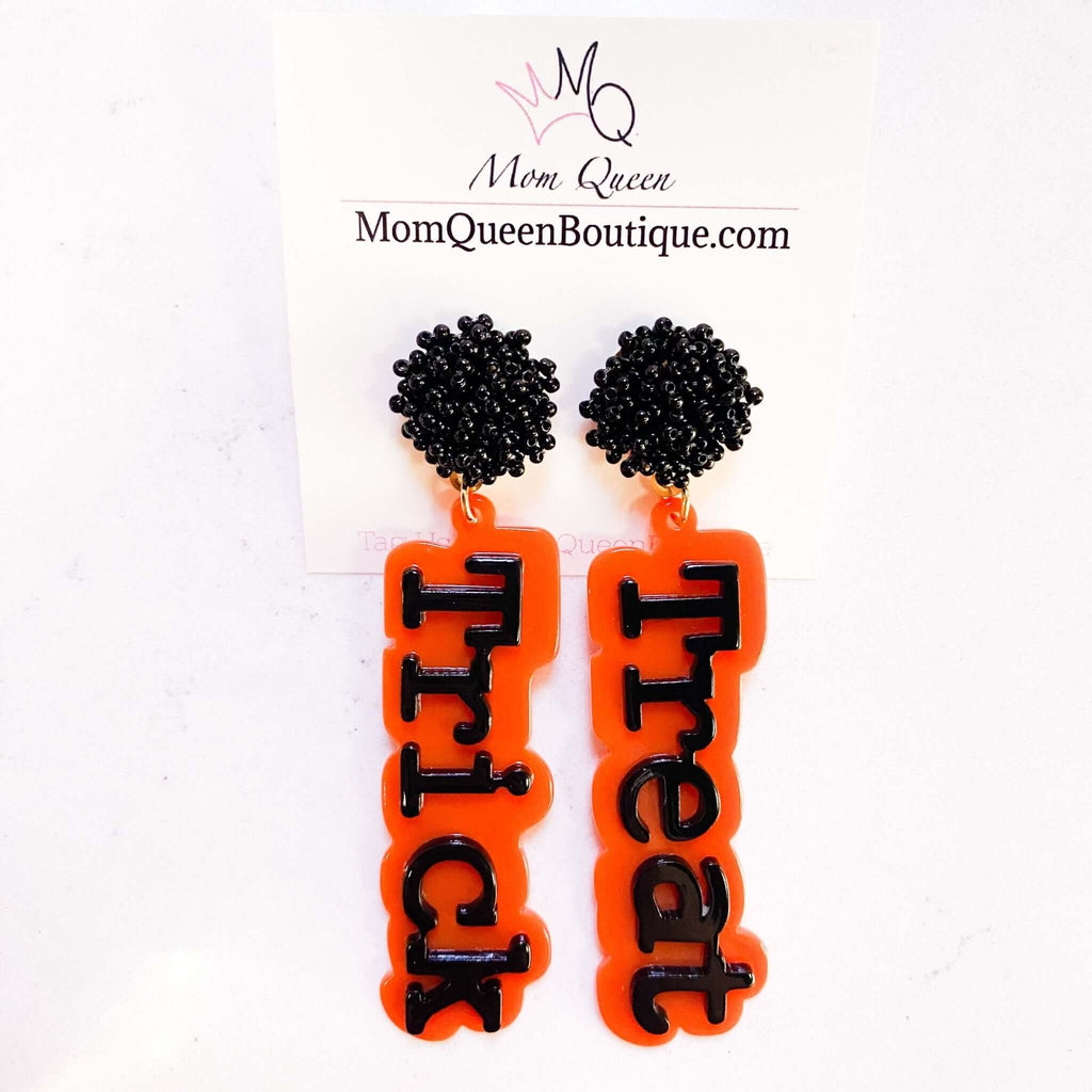 #EyeCandy Earrings - MomQueenBoutique