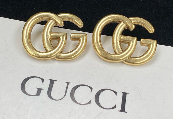 #GGGIRL Earrings - MomQueenBoutique