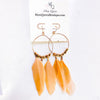 #GypsyJive Earrings - MomQueenBoutique