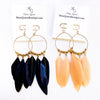 #GypsyJive Earrings - MomQueenBoutique