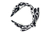 HEADBAND: Chain Bow - MomQueenBoutique