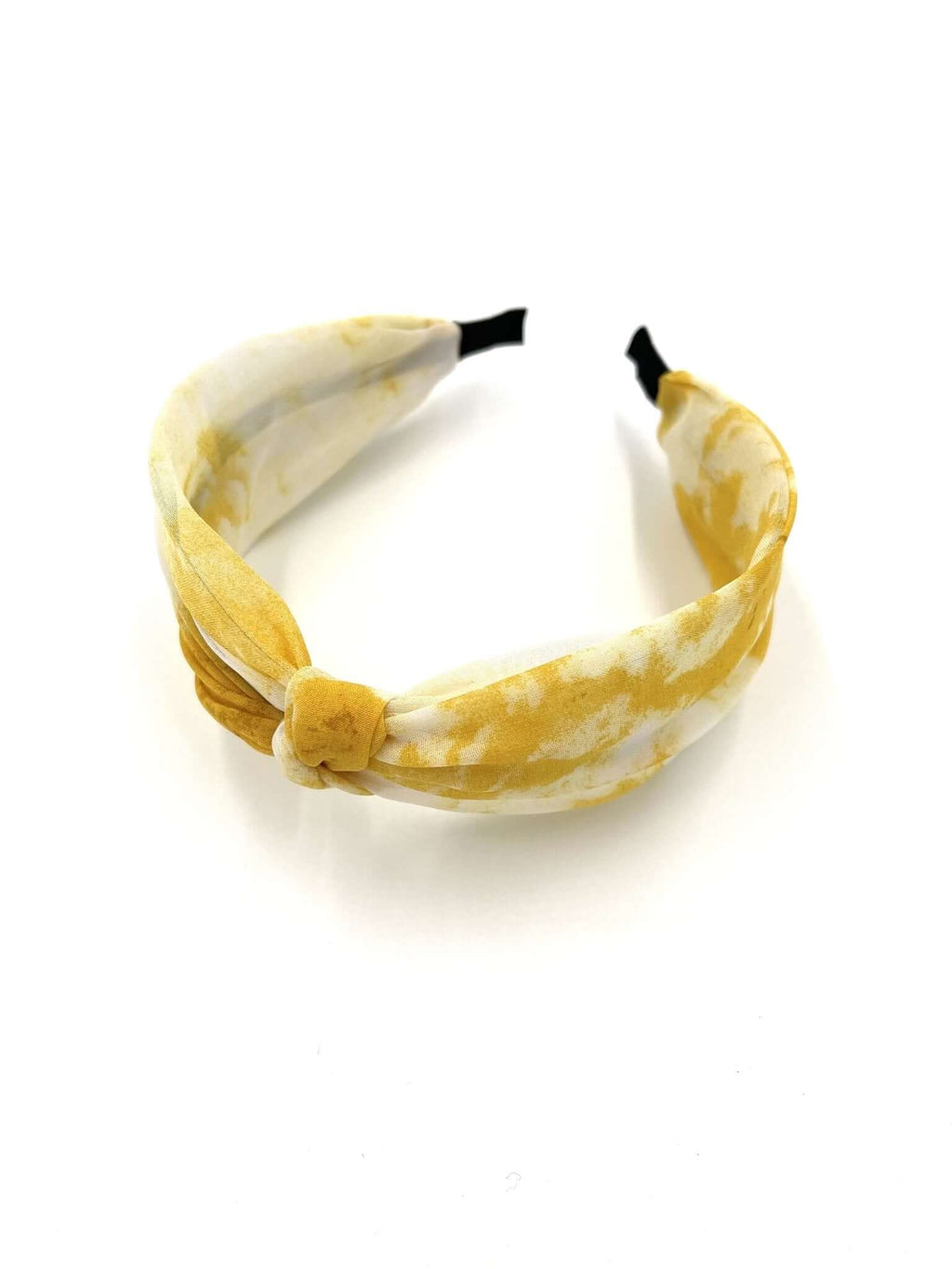 HEADBAND: Multi Tie Dye - MomQueenBoutique