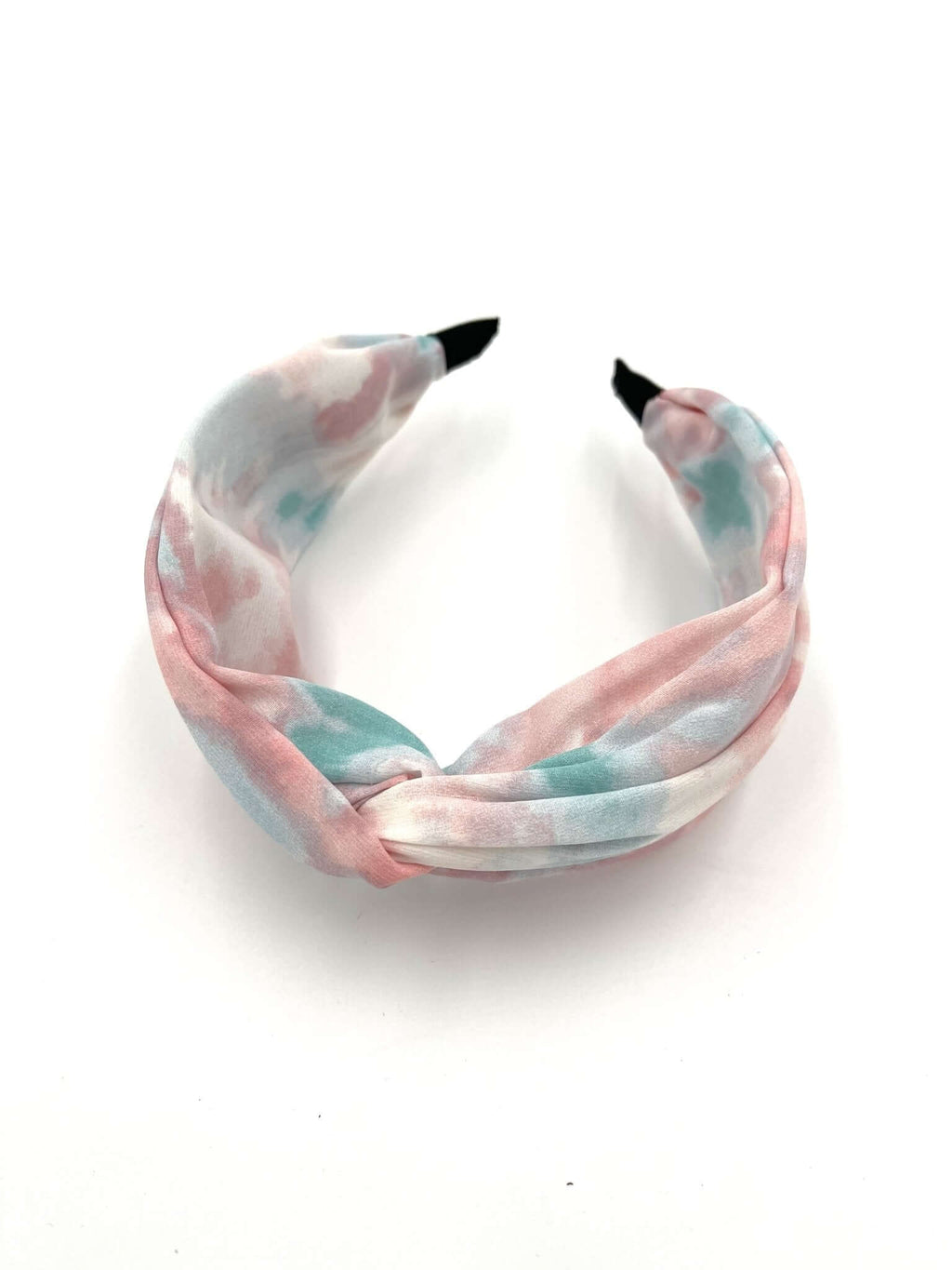 HEADBAND: Multi Tie Dye - MomQueenBoutique