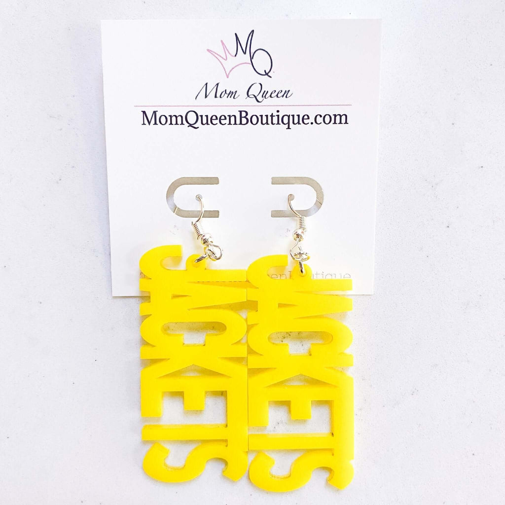 #JacketPride - MomQueenBoutique