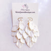 Layer of Petals Earrings - MomQueenBoutique