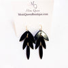 #LovelyLady Earrings - MomQueenBoutique