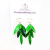 #LovelyLady Earrings - MomQueenBoutique