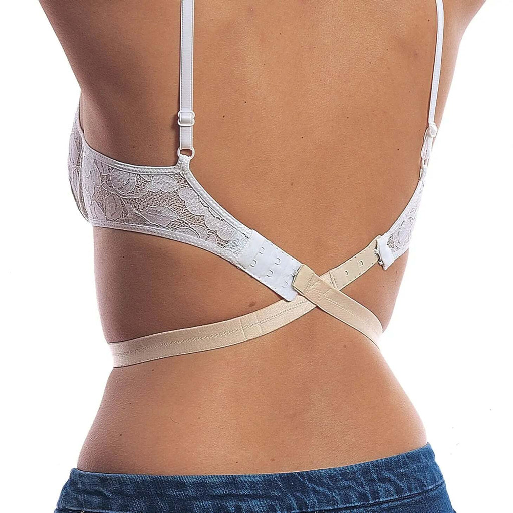 Low Down Bra Strap - MomQueenBoutique