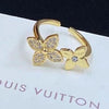 #LVIDO Ring - MomQueenBoutique