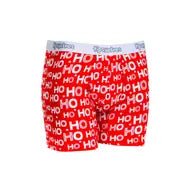 Mens Holiday Boxer Gifts - MomQueenBoutique