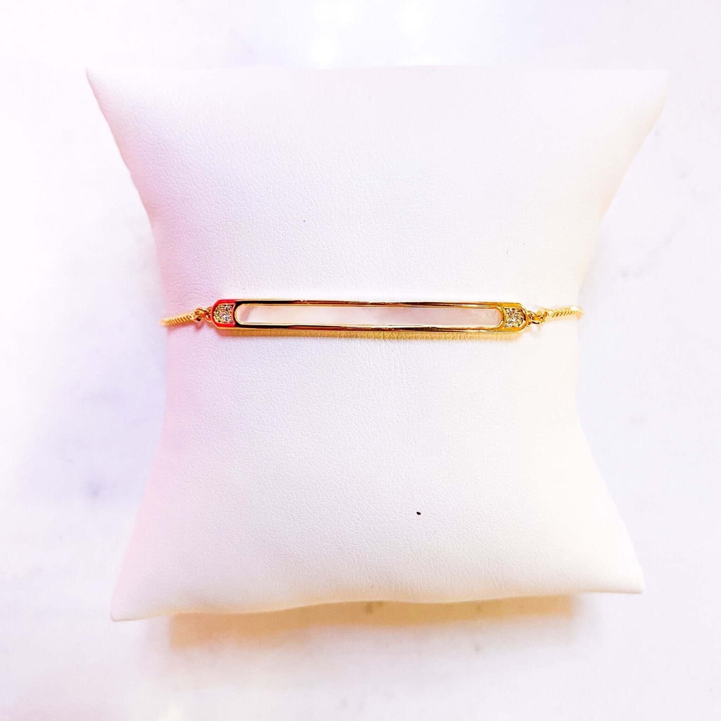 Molly Marble Bracelet - MomQueenBoutique