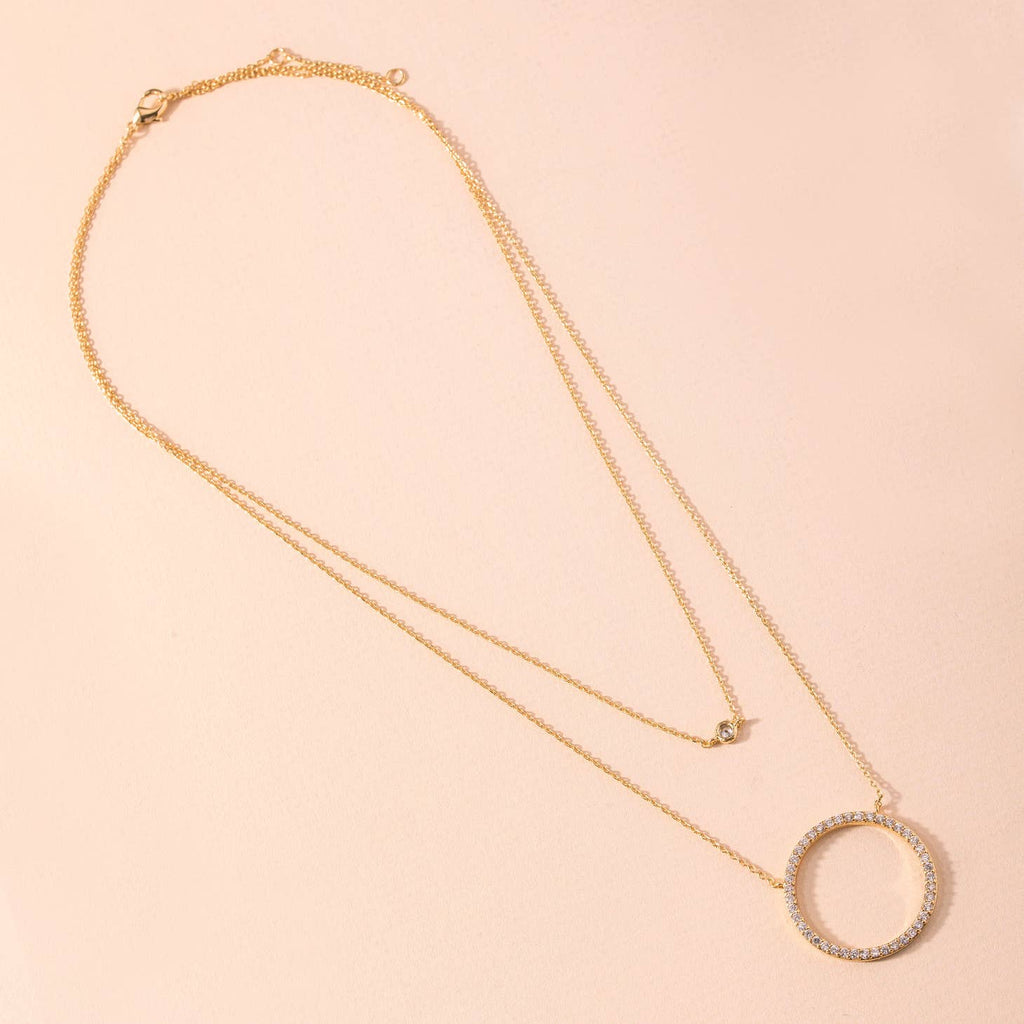 NECKLACE: #INFINITIBLING Necklace - MomQueenBoutique