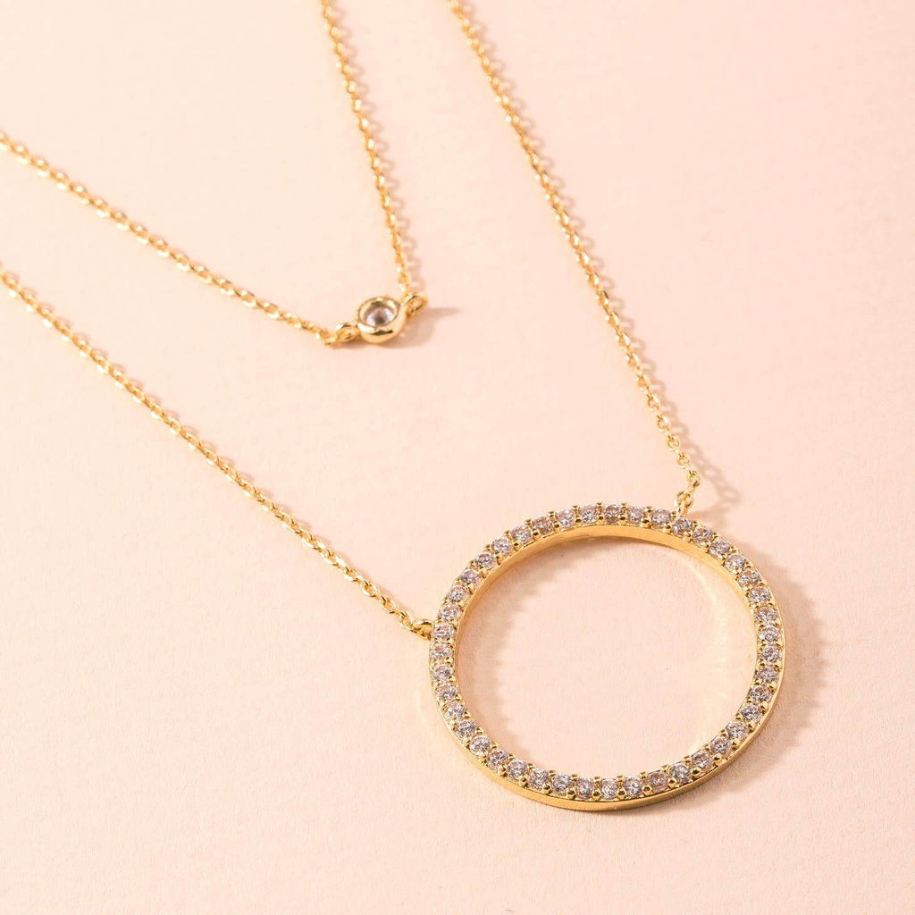 NECKLACE: #INFINITIBLING Necklace - MomQueenBoutique