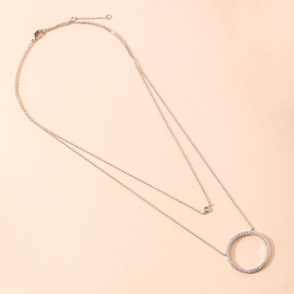 NECKLACE: #INFINITIBLING Necklace - MomQueenBoutique