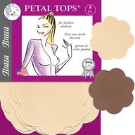 Petal Disposable Nipple Covers - MomQueenBoutique