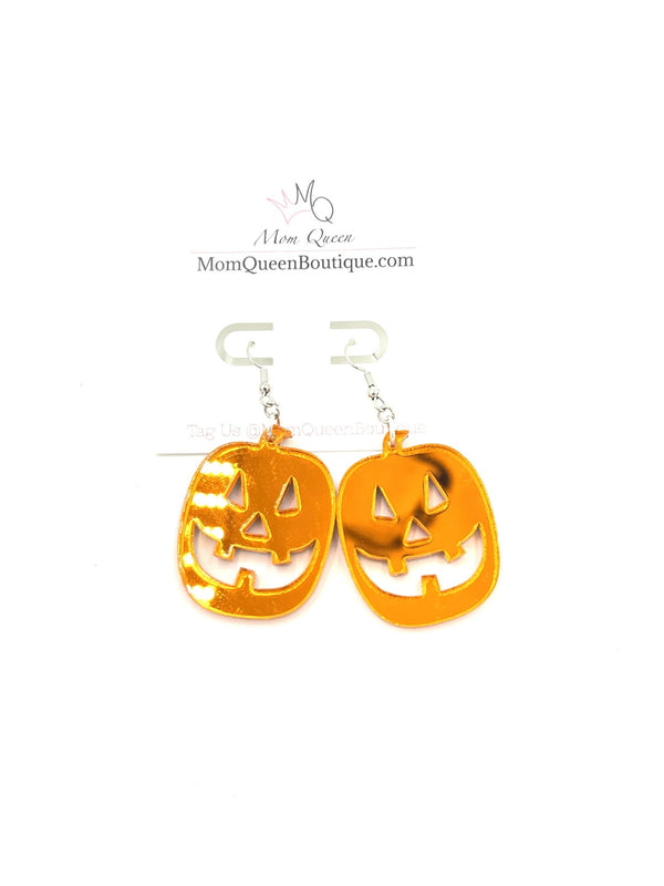 #PumpkinKing - MomQueenBoutique