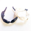 Queen of Pearls Headband - MomQueenBoutique