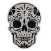 Sparkles Sugar Skull Placement - MomQueenBoutique