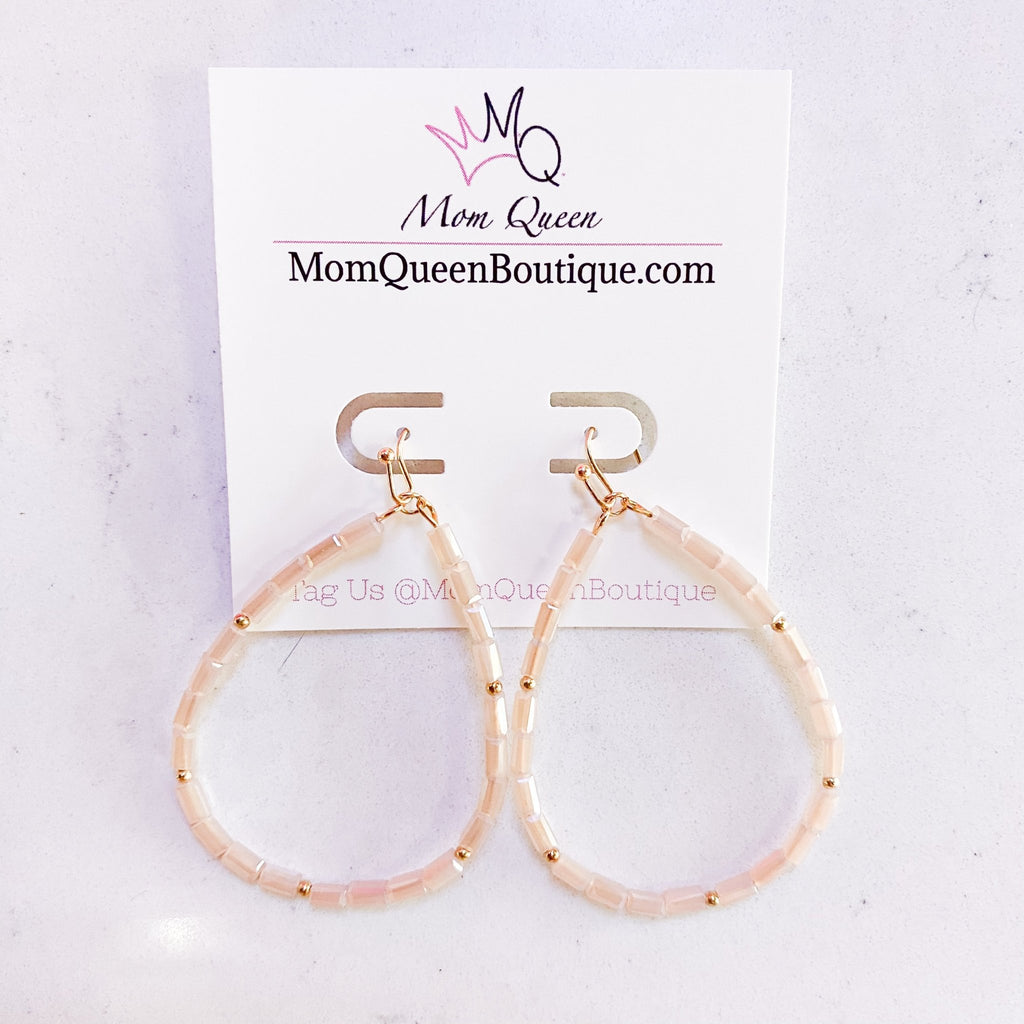 #StyleQueen Earrings - MomQueenBoutique