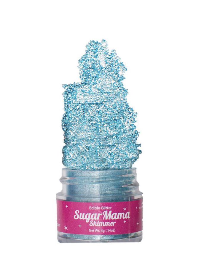 Sugar Mama Shimmer - MomQueenBoutique