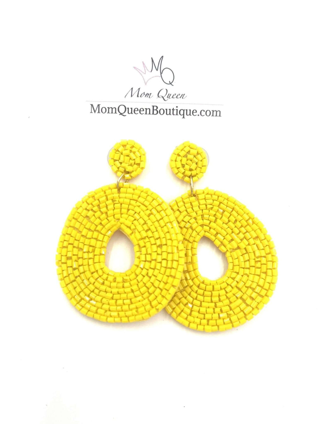 #SunnyDays - MomQueenBoutique