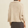 The Alisha Cardi: Shawl Cardigan W/ Pockets - MomQueenBoutique