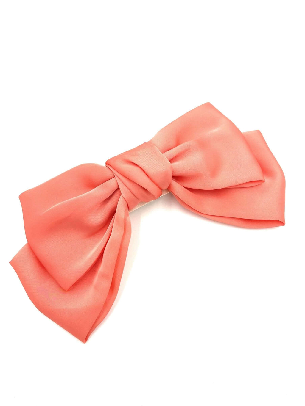 The Bow Hair Clip - MomQueenBoutique