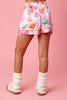 The Conversation Heart Jammies: Pink Valentine Pajamas - MomQueenBoutique