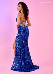 The Evalynn Gown: Long Formal Prom Dress - MomQueenBoutique