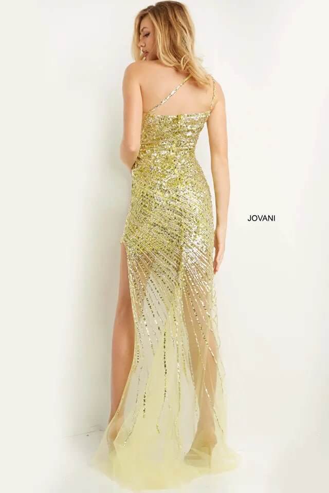 The Hadley Gown: Long Formal Prom Dress - MomQueenBoutique