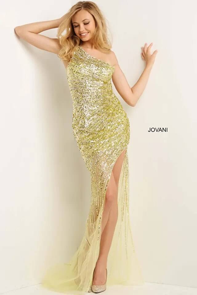 The Hadley Gown: Long Formal Prom Dress - MomQueenBoutique