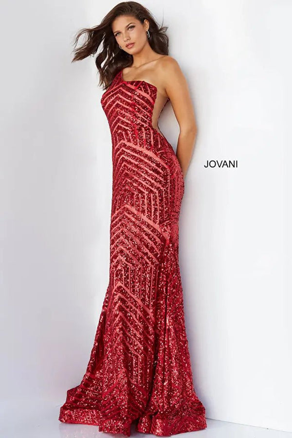 The Hayden Gown: Long Formal Prom Dress - MomQueenBoutique