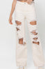 The Jessy Jeans: 90's Dad Jeans - MomQueenBoutique