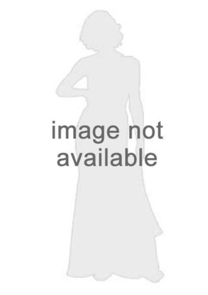 The Jordyn Gown: Long Formal Prom Dress - MomQueenBoutique