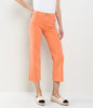 The Josie Jeans: Cropped Spring Jean In Pink, Purple, Orange and Yellow - MomQueenBoutique